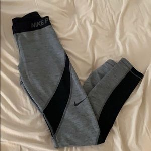 Nike hyperwarm active pants